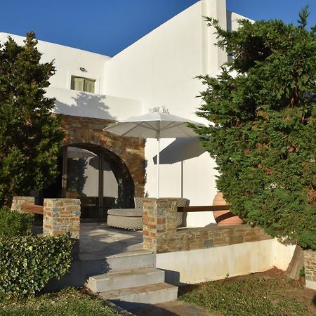 Andros 4 All Seasons Villas & Suites - Agios Petros Kipri  Exterior foto